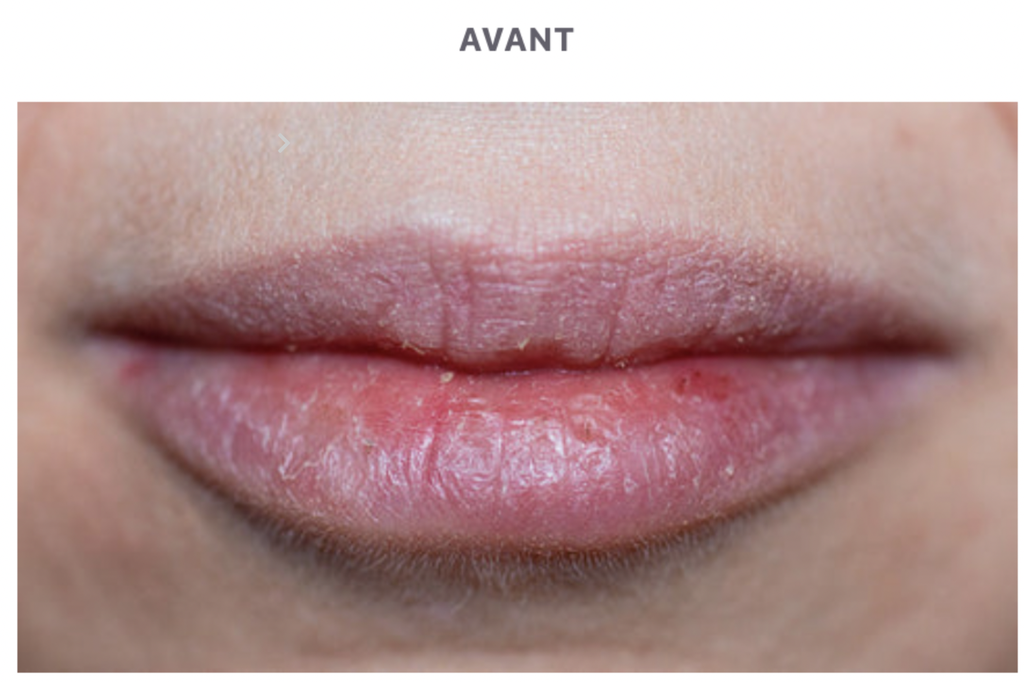 Pomponne - ROUGE À LÈVRE HYDRATANT - PRUNE - POMPONNE MAKE UP