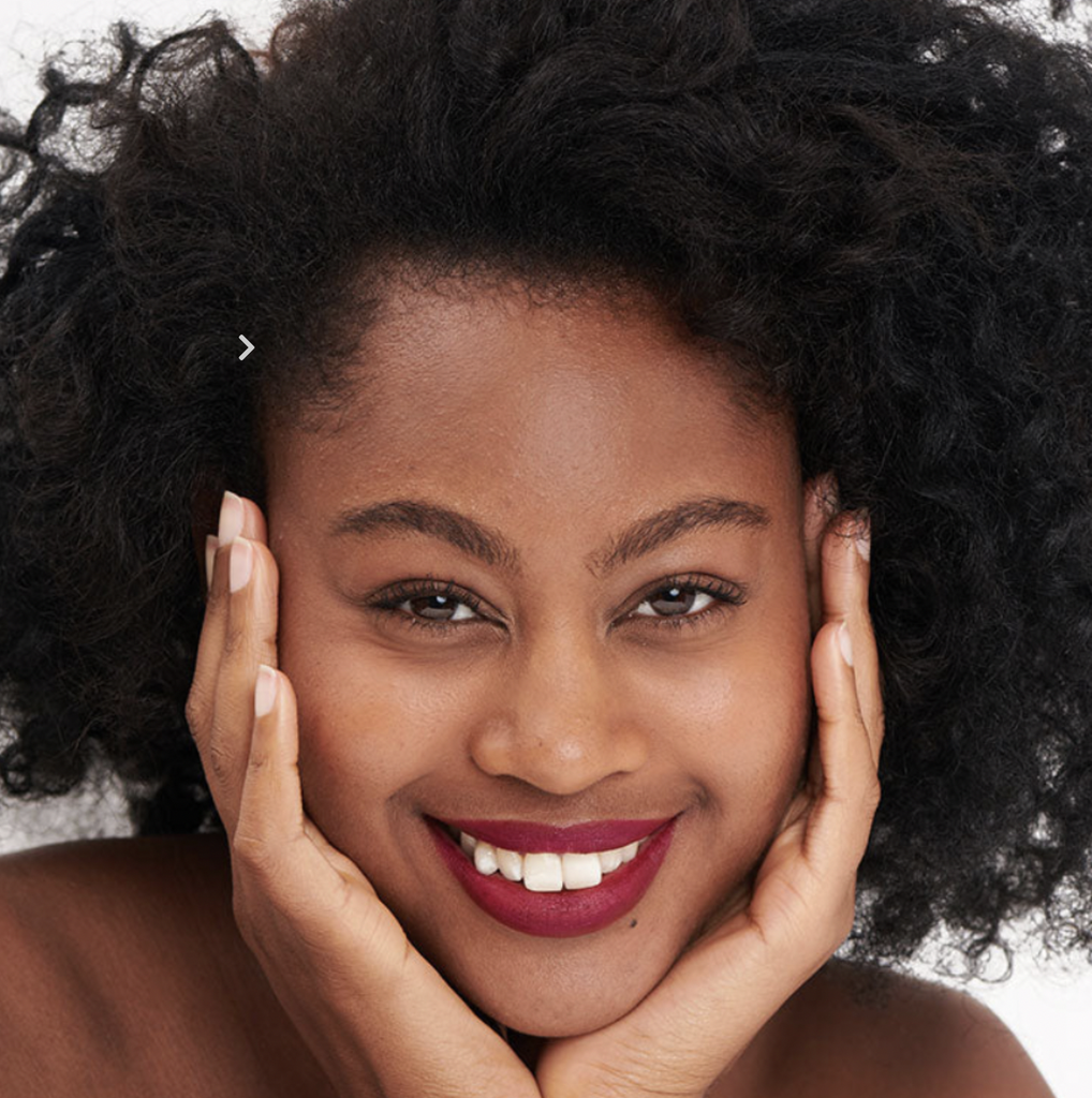 Pomponne - ROUGE À LÈVRE HYDRATANT - PRUNE - POMPONNE MAKE UP