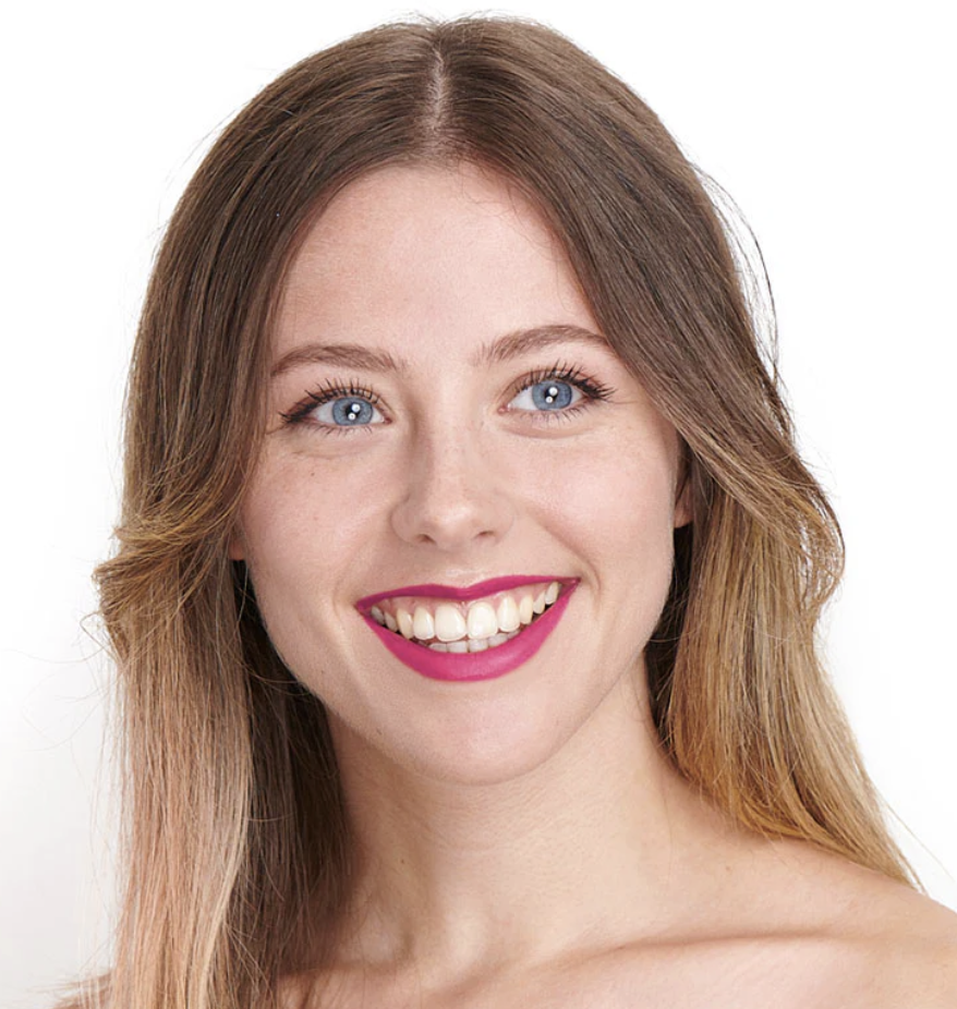 Pomponne - ROUGE À LÈVRE HYDRATANT - FUCHSIA - POMPONNE MAKE UP