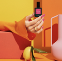 Vernis semi-permanent Green Flash - PETULA - Manucurist