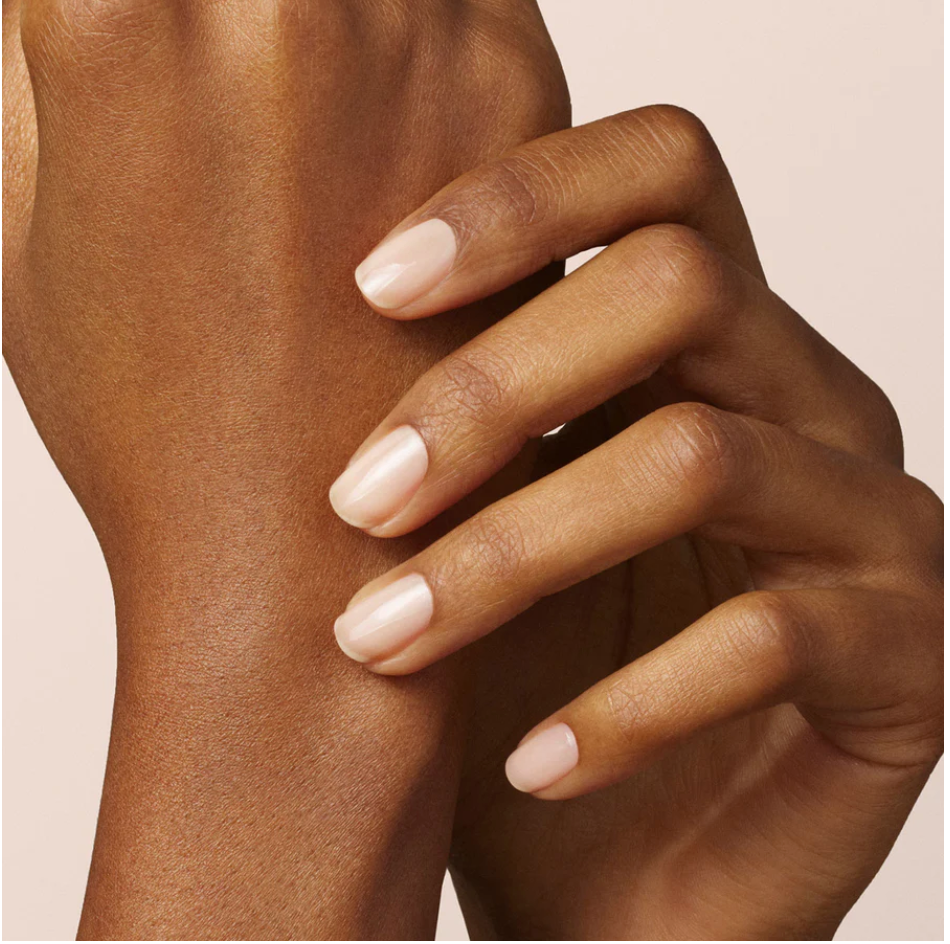 Vernis semi-permanent Green Flash - BEIGE - Manucurist
