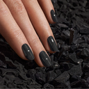 Vernis semi-permanent Green Flash - ANTHRACITE - Manucurist