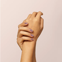 Vernis semi-permanent Green Flash Rose Mountbatten - Manucurist