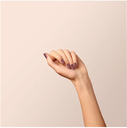 Vernis semi-permanent Green Flash Rose Mountbatten - Manucurist