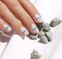 Vernis à ongles Green - SAPHIR - Manucurist
