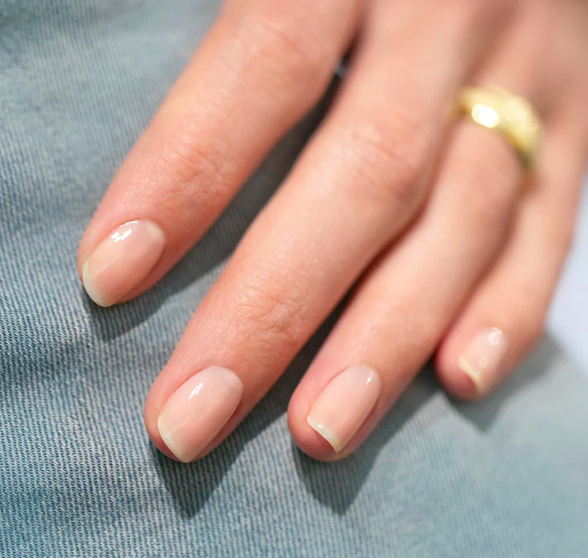 Vernis à ongles green Beige - MANUCURIST (copie)