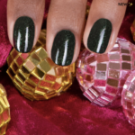 Vernis à ongles green POISON - MANUCURIST