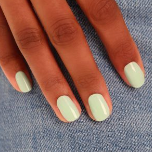 Vernis semi-permanent Green Flash Mint - Manucurist
