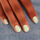 Vernis semi-permanent Green Flash Mint - Manucurist