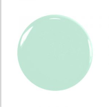 Vernis semi-permanent Green Flash Mint - Manucurist