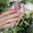 Vernis à ongles Green Peach - MANUCURIST