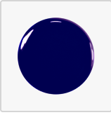 Vernis semi-permanent Green Flash Navy Blue - Manucurist