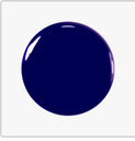 Vernis semi-permanent Green Flash Navy Blue - Manucurist
