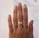 Vernis semi-permanent Green Flash Orme - Manucurist