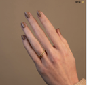 Vernis semi-permanent Green Flash Orme - Manucurist