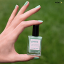 Vernis à ongles green AMANDE - MANUCURIST