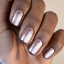 Vernis à ongles green Cosmic Rose - Manucurist