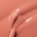 Vernis semi-permanent Green Flash Peach - Manucurist