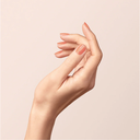 Vernis semi-permanent Green Flash Peach - Manucurist