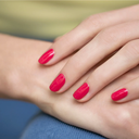 Vernis semi-permanent Green Flash Peonie - Manucurist