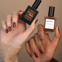 Vernis à ongles green Chestnut - Manucurist