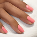 Vernis semi-permanent Green Flash Pink Paradise - Manucurist