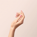 Vernis semi-permanent Green Flash Pink Paradise - Manucurist