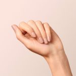 Vernis à ongles green Shell Beige - Manucurist