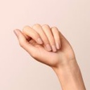 Vernis à ongles green Shell Beige - Manucurist