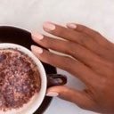 Vernis à ongles green Shell Beige - Manucurist