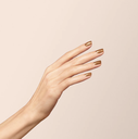 Vernis semi-permanent Green Flash Bronzé - Manucurist