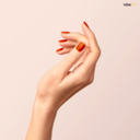 Vernis à ongles green Terracotta - Manucurist