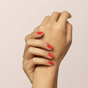 Vernis semi-permanent Green Flash Red Coral - Manucurist