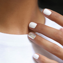 Vernis semi-permanent Green Flash Snow - Manucurist
