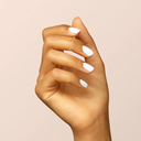 Vernis semi-permanent Green Flash Snow - Manucurist