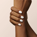 Vernis semi-permanent Green Flash Snow - Manucurist