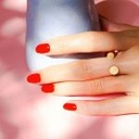 Vernis à ongles green Anémone - Manucurist