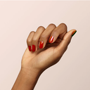 Vernis semi-permanent Green Flash Terracotta - Manucurist
