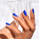 Vernis semi-permanent Green Flash Ultramarine - Manucurist