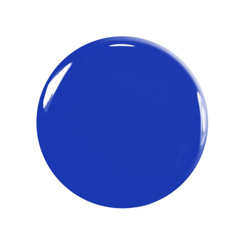 Vernis semi-permanent Green Flash Ultramarine - Manucurist