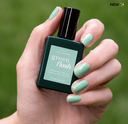 Vernis semi-permanent green flash AMANDE - MANUCURIST