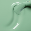 Vernis semi-permanent green flash AMANDE - MANUCURIST