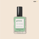 Vernis semi-permanent green flash AMANDE - MANUCURIST
