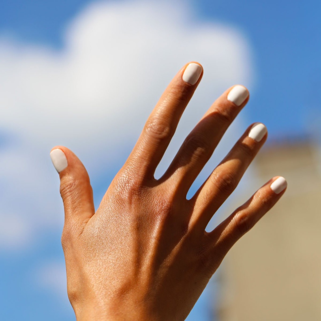 Vernis à ongles green Snow - Manucurist
