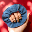 Vernis à ongles Green Bronzé - Manucurist