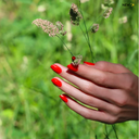 Vernis à ongles green Red Coral - Manucurist