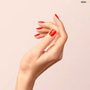 Vernis à ongles green Red Coral - Manucurist