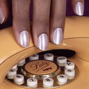 Vernis à ongles green MOON - MANUCURIST