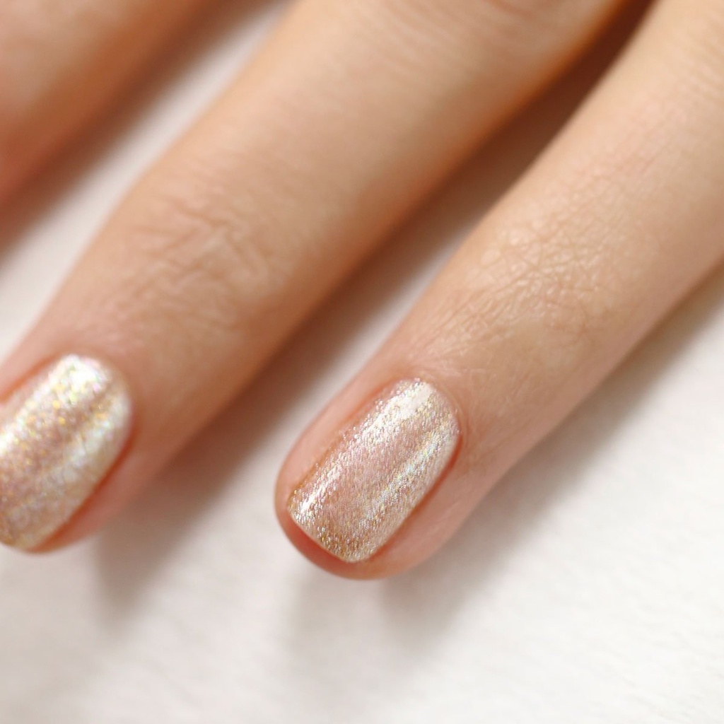 Vernis à ongles green Gold - Manucurist