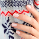 Vernis à ongles Green Milky White - Manucurist